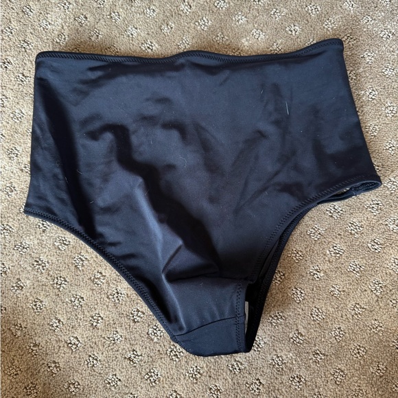 Women’s S Bathing Suit Bottom - Picture 2 of 2